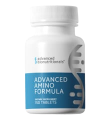 Advanced Amino Formula