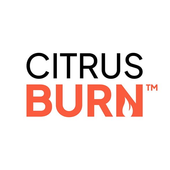 CitrusBurn Logo