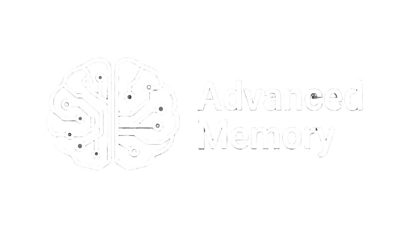 Advanced Memory Logo